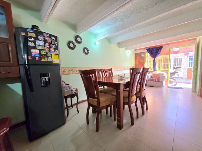 Casa de 5 alcobas en venta en Casalinda Et. Ii, Soacha, 160 m² · foto 10 de 20