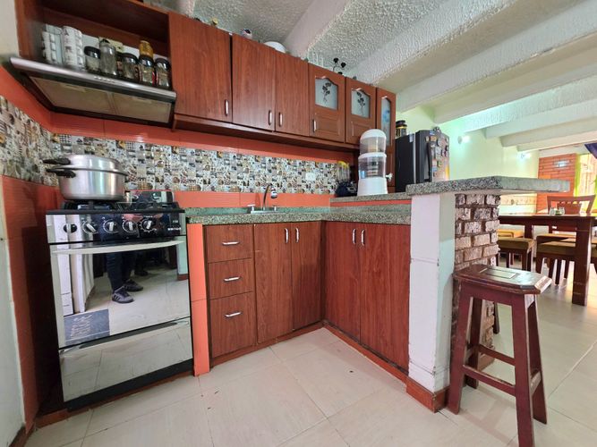 Casa de 5 alcobas en venta en Casalinda Et. Ii, Soacha, 160 m² · foto 6 de 20