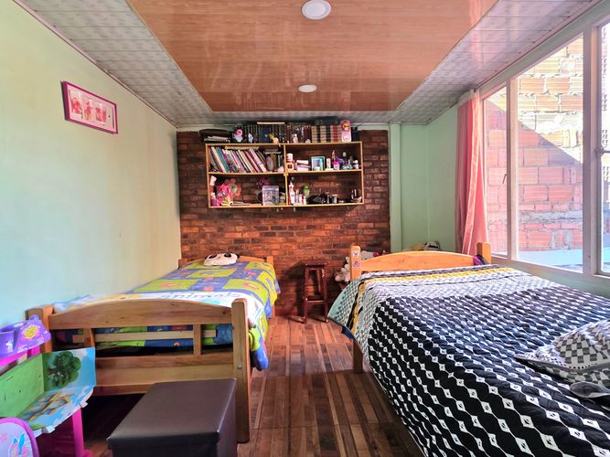 Casa de 5 alcobas en venta en Casalinda Et. Ii, Soacha, 160 m² · foto 18 de 20