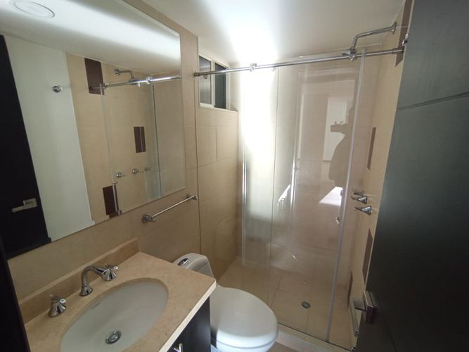 Apartamento de 3 alcobas en venta en La Maria, Tunja, 82 m² · foto 13 de 20