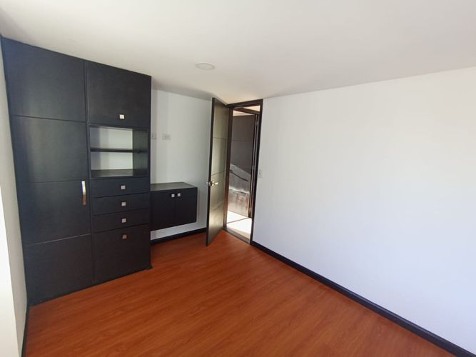 Apartamento de 3 alcobas en venta en La Maria, Tunja, 82 m² · foto 14 de 20