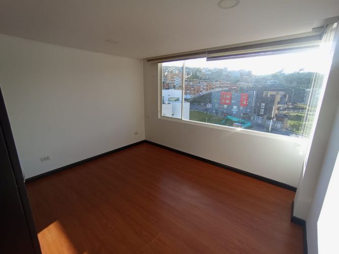 Apartamento de 3 alcobas en venta en La Maria, Tunja, 82 m² · foto 15 de 20