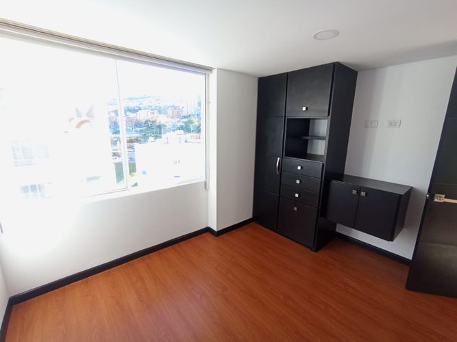 Apartamento de 3 alcobas en venta en La Maria, Tunja, 82 m² · foto 16 de 20