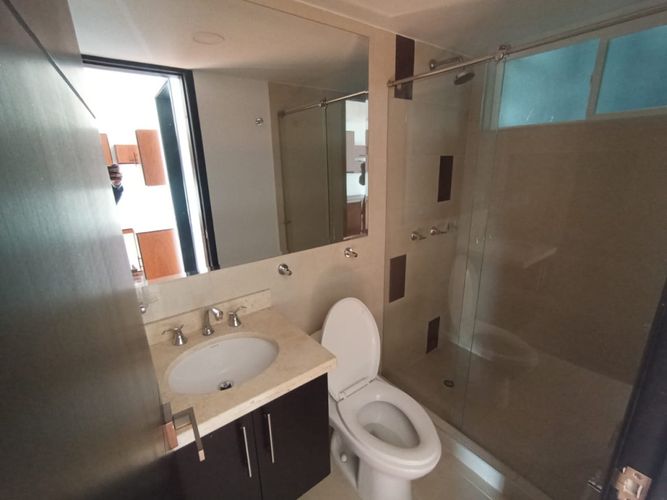 Apartamento de 3 alcobas en venta en La Maria, Tunja, 82 m² · foto 17 de 20