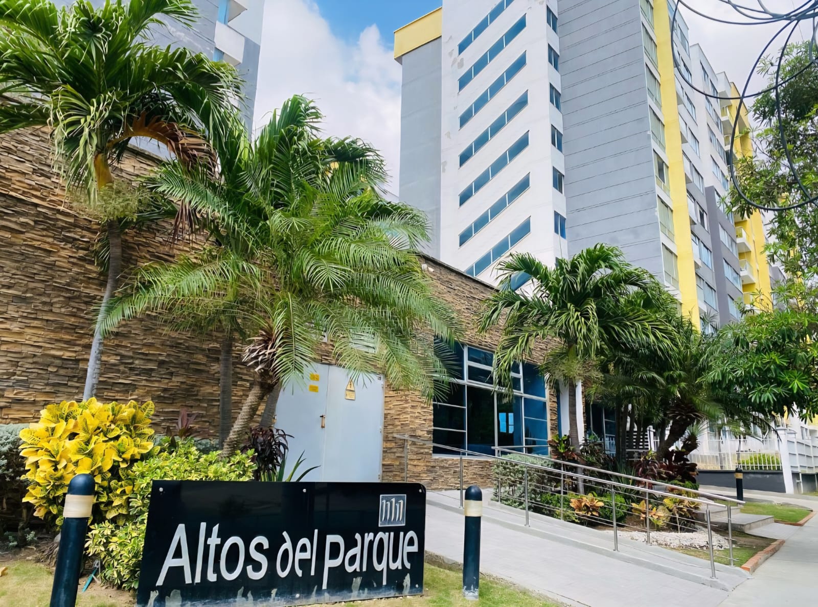 Apartamento en Venta en Villa carolina, Barranquilla