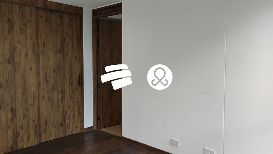 Apartamento de 4 alcobas en venta en La Florida, Medellín, 205 m² · foto 14 de 24