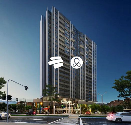 Apartamento de 2 alcobas en venta en Las Acacias, Medellín, 66 m² · foto 15 de 16