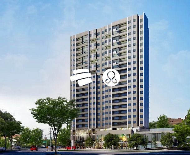 Apartamento de 2 alcobas en venta en Las Acacias, Medellín, 66 m² · foto 16 de 16