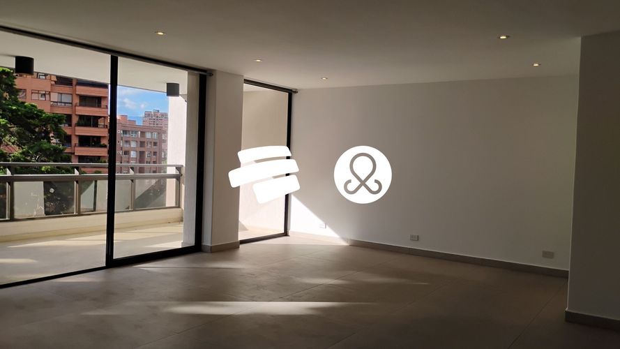 Apartamento de 4 alcobas en venta en La Florida, Medellín, 205 m² · foto 20 de 24