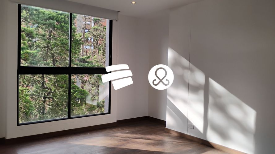 Apartamento de 4 alcobas en venta en La Florida, Medellín, 205 m² · foto 23 de 24