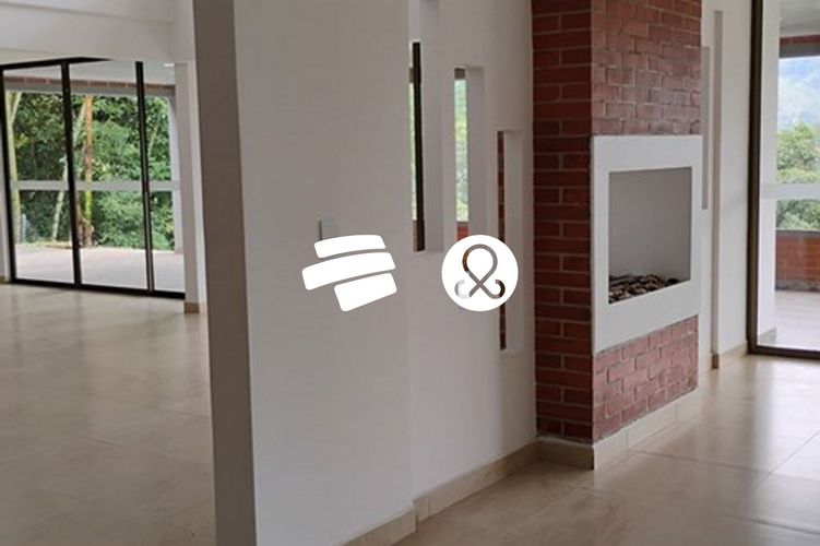 Casa de 5 alcobas en venta en La Tablaza, La Estrella, 400 m² · foto 21 de 24