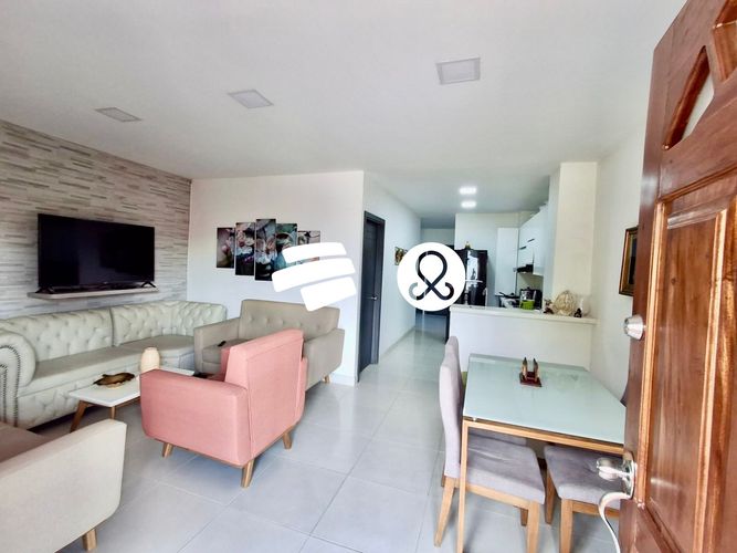 Casa de 5 alcobas en venta en San Cristobal, Medellín, 400 m² · foto 5 de 12