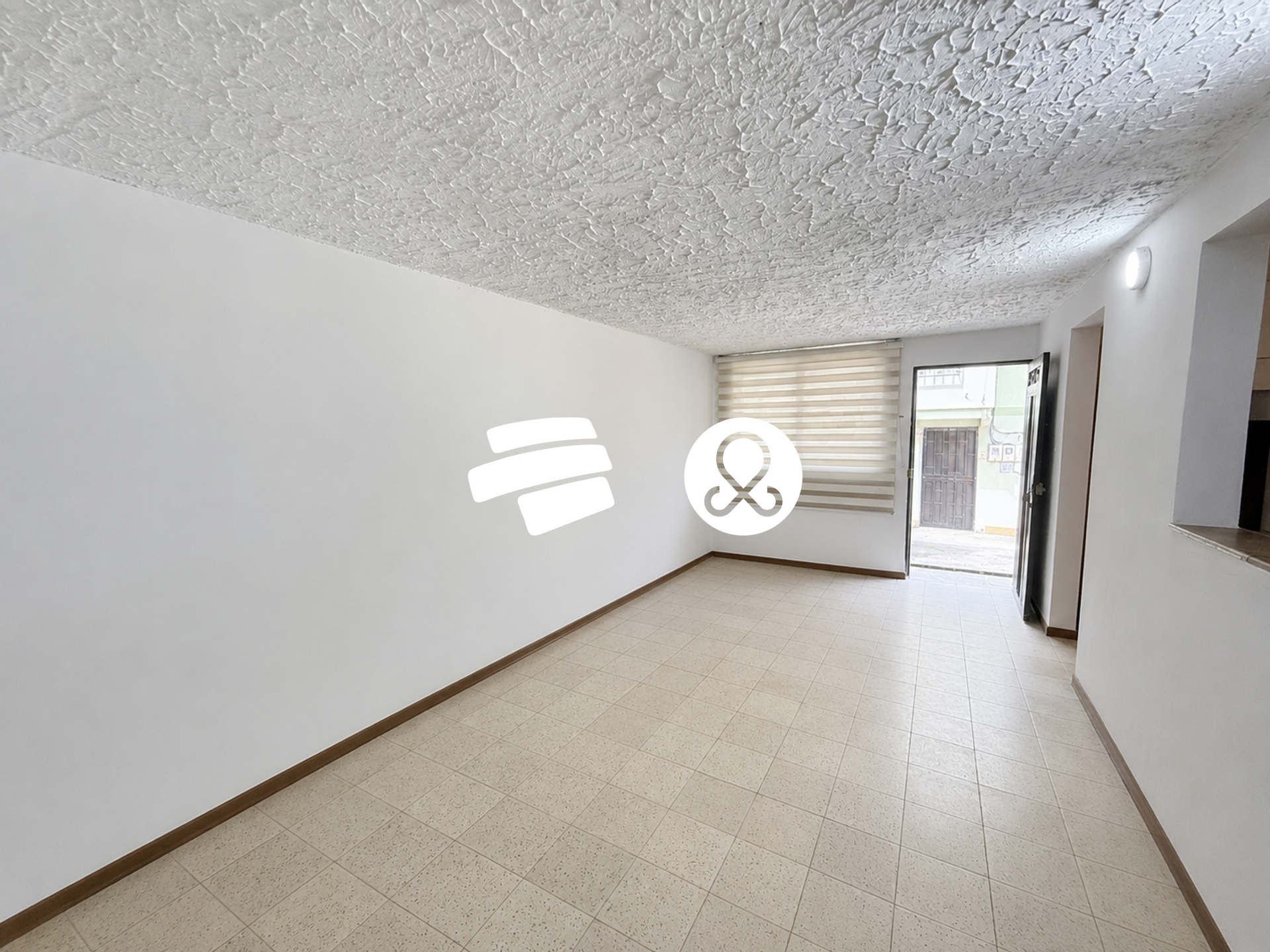Casa for sale in Robledo, Medellín 2