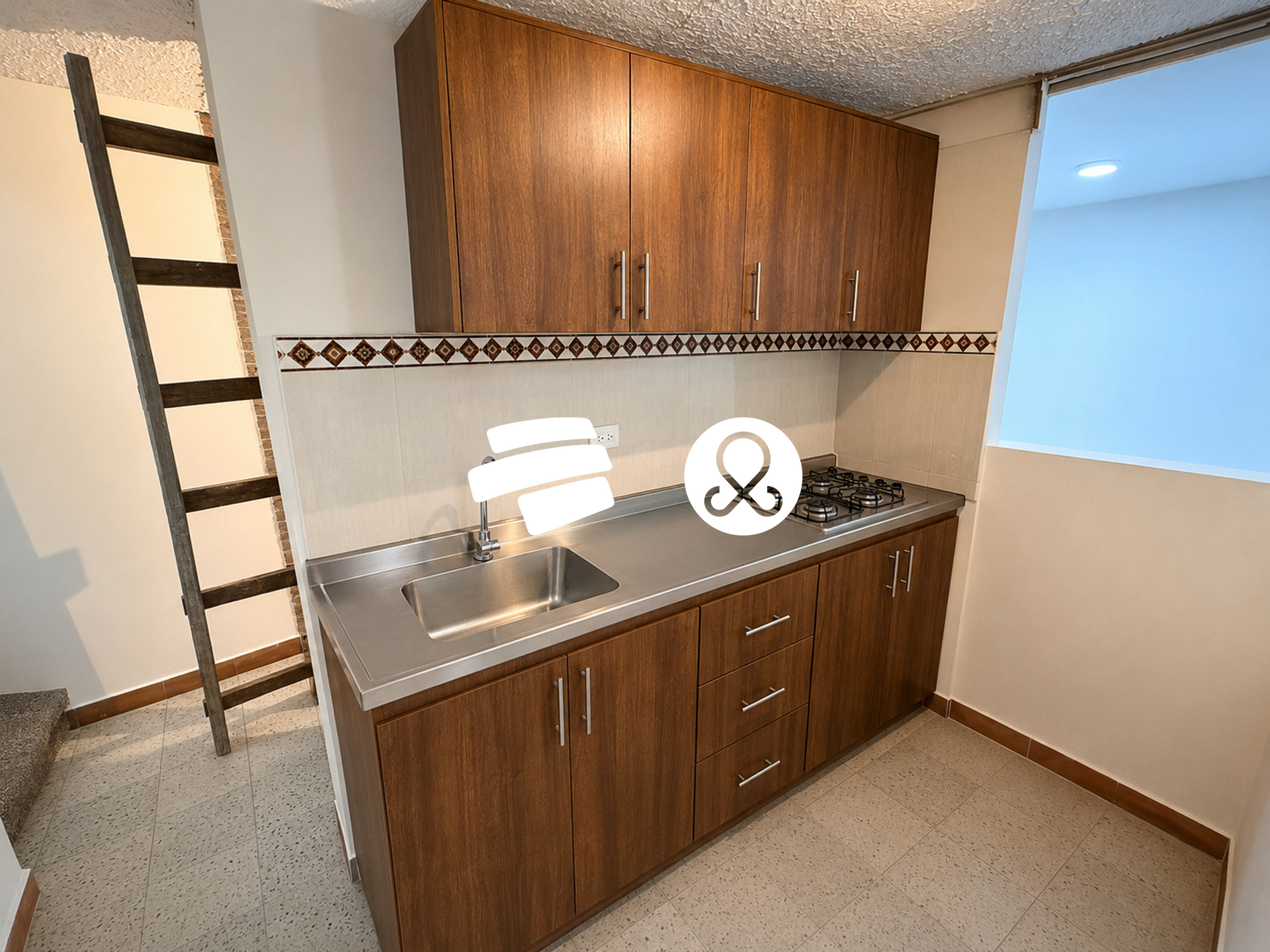 Casa for sale in Robledo, Medellín 3