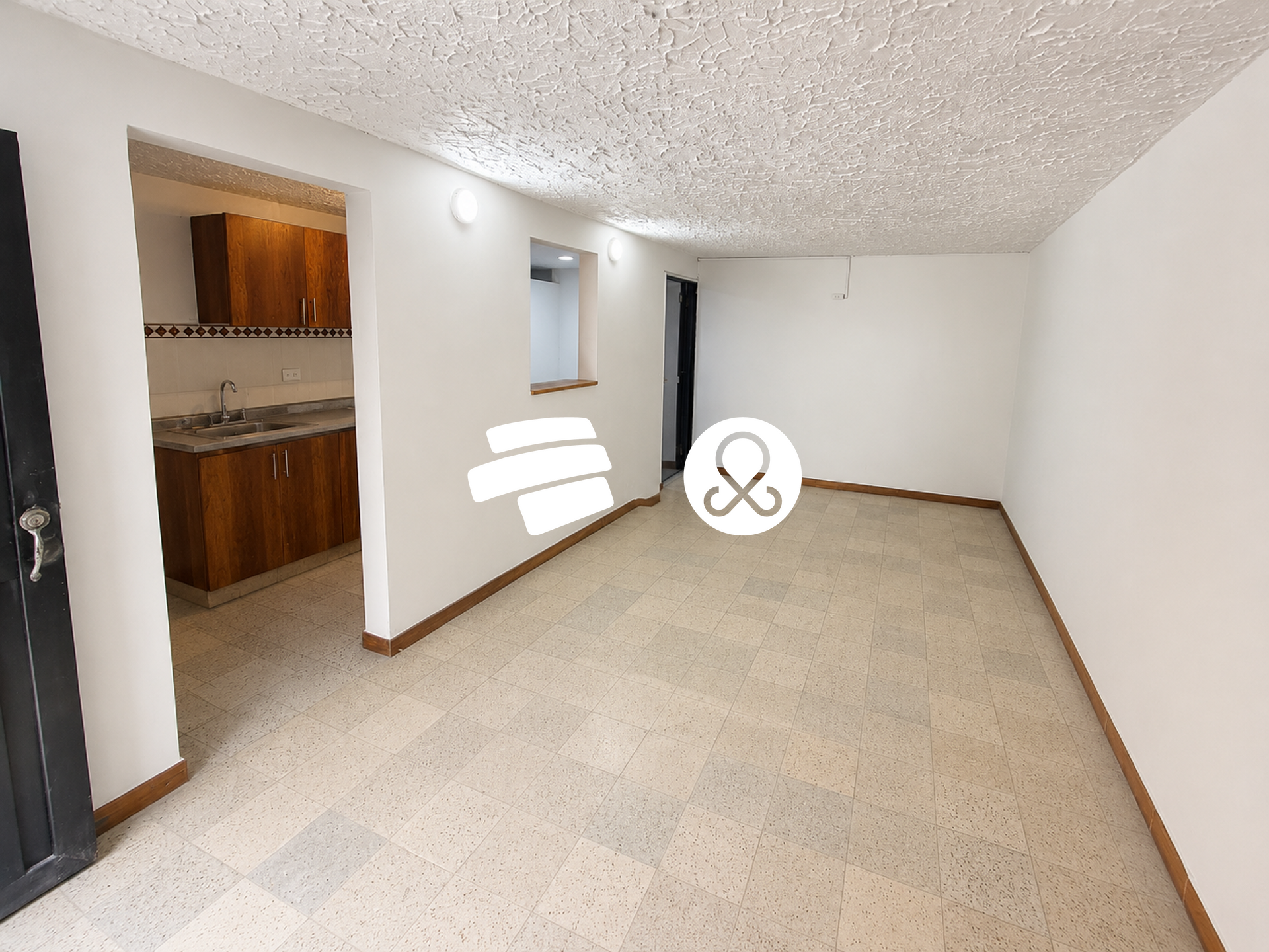 Casa for sale in Robledo, Medellín 4