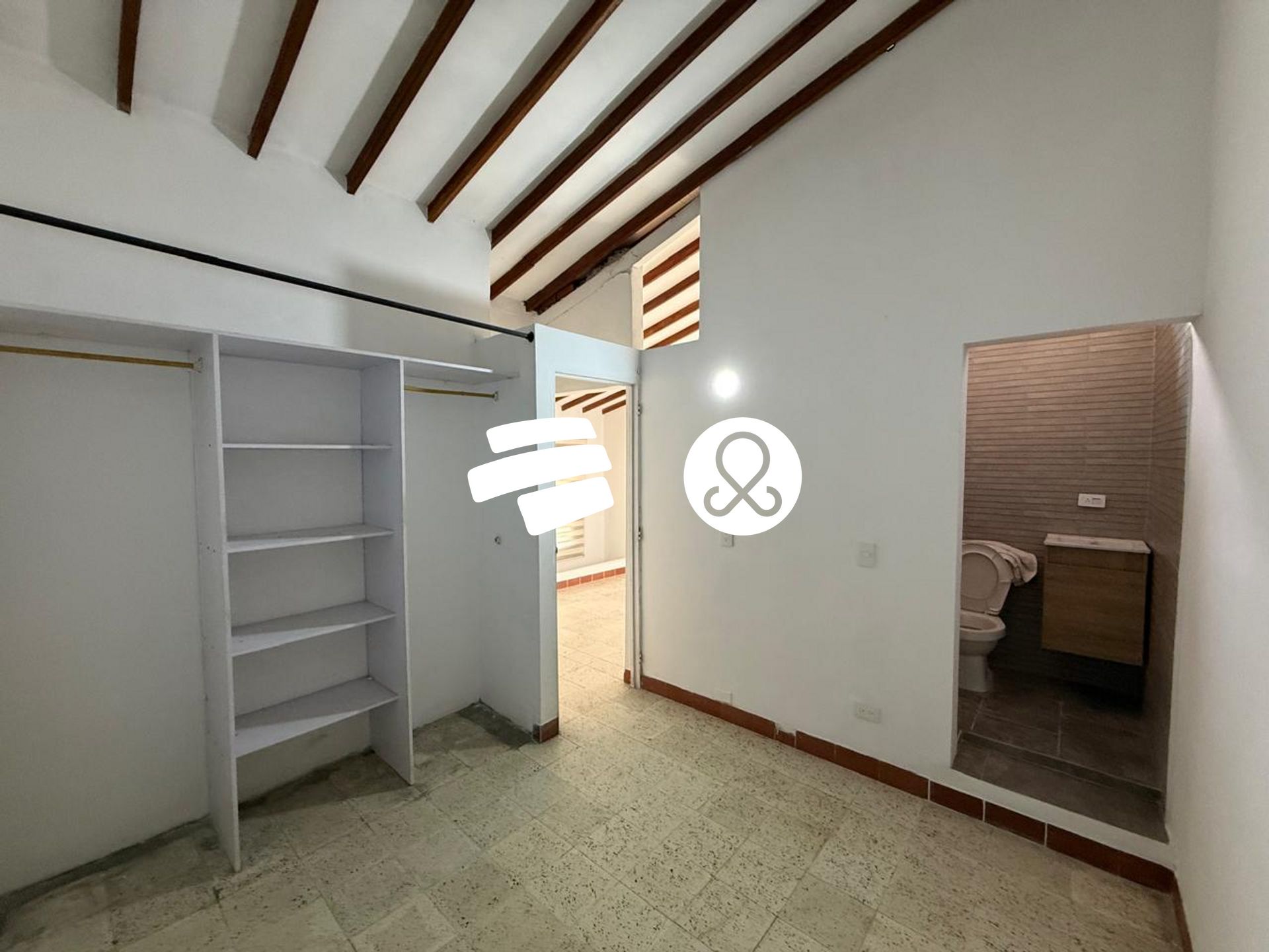 Casa for sale in Robledo, Medellín 5