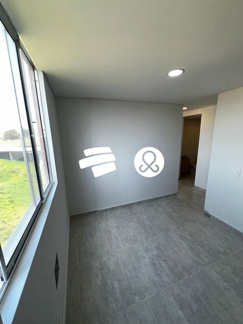 Apartamento de 2 alcobas en venta en Centro, Rionegro, 57 m² · foto 8 de 13