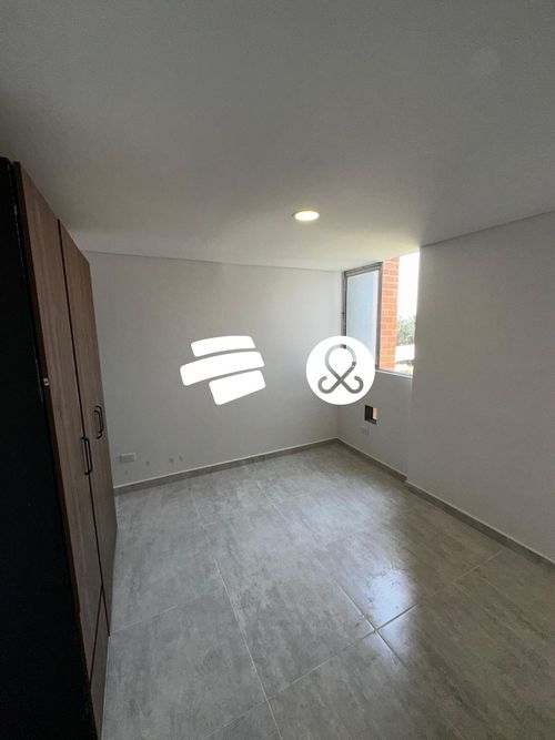 Apartamento de 2 alcobas en venta en Centro, Rionegro, 57 m² · foto 10 de 13