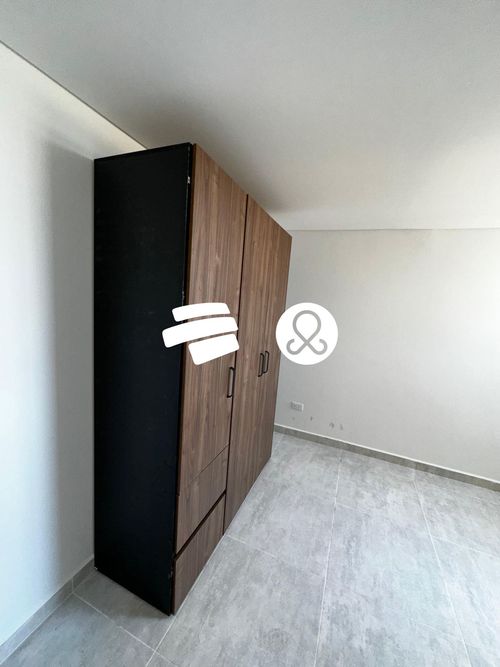 Apartamento de 2 alcobas en venta en Centro, Rionegro, 57 m² · foto 11 de 13