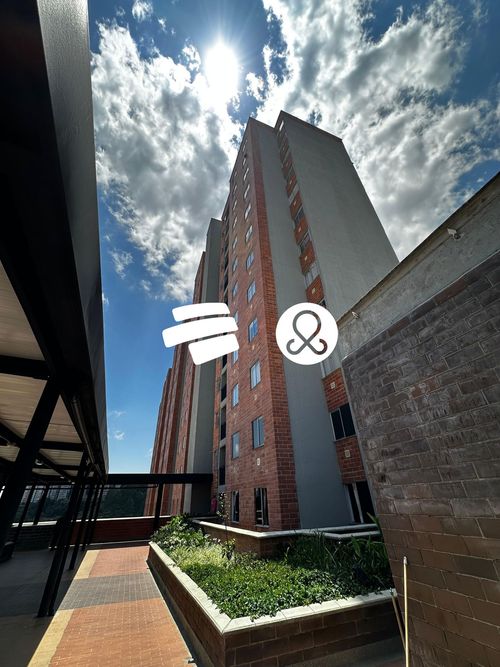 Apartamento de 2 alcobas en venta en Centro, Rionegro, 57 m² · foto 13 de 13