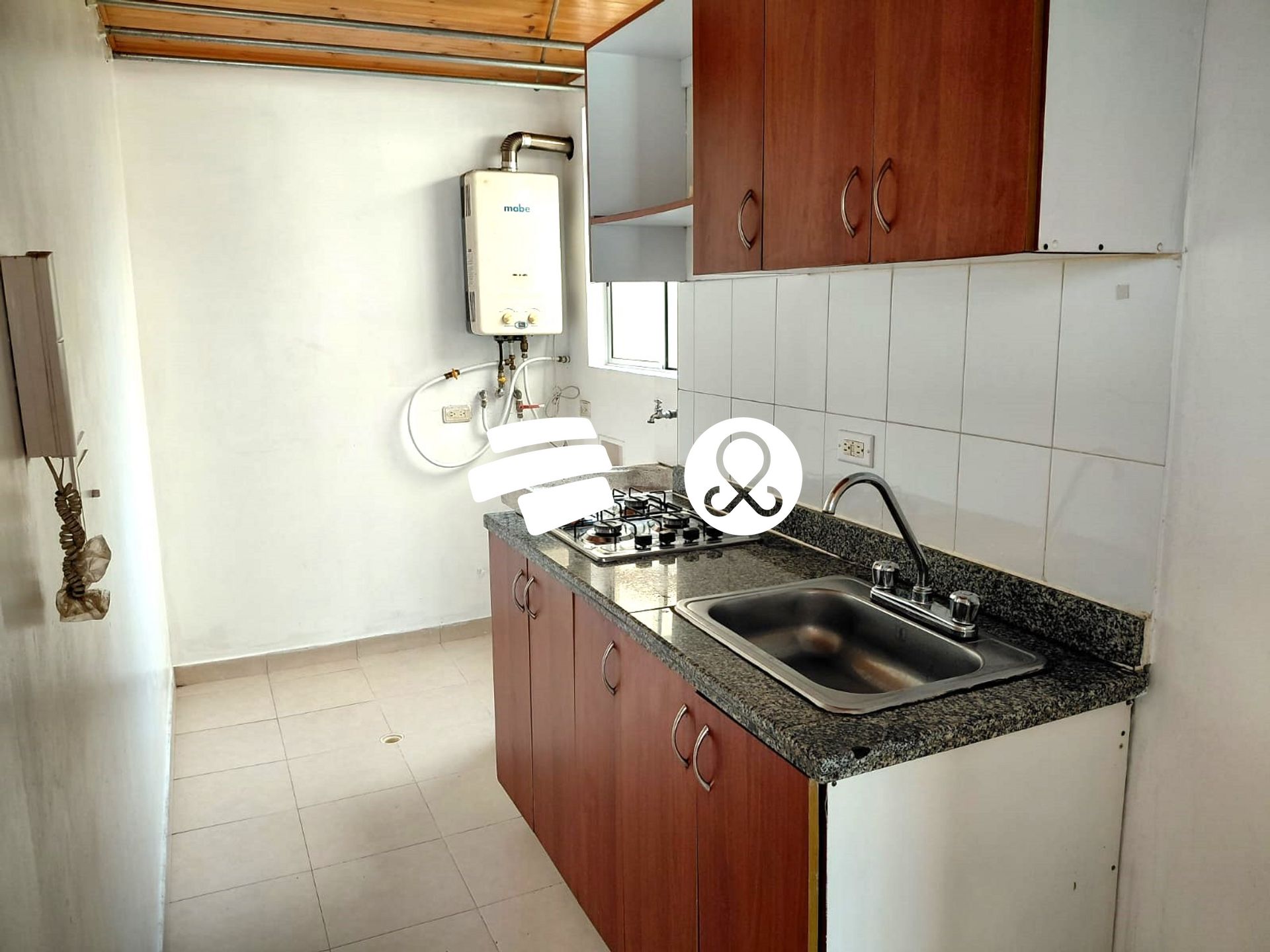 Apartamento en venta en Lagos De Torca, Bogotá · foto 5 de 16