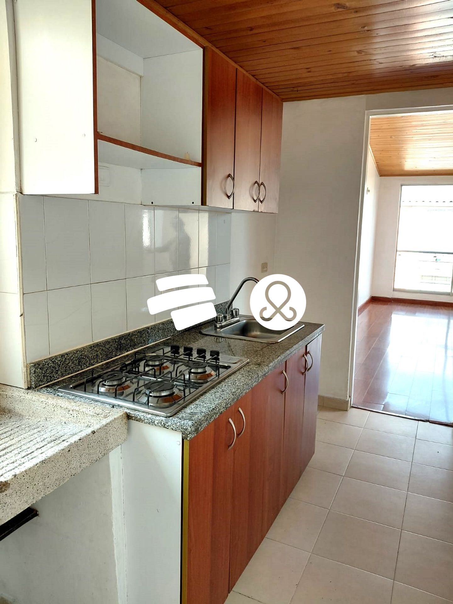 Apartamento en venta en Lagos De Torca, Bogotá · foto 6 de 16