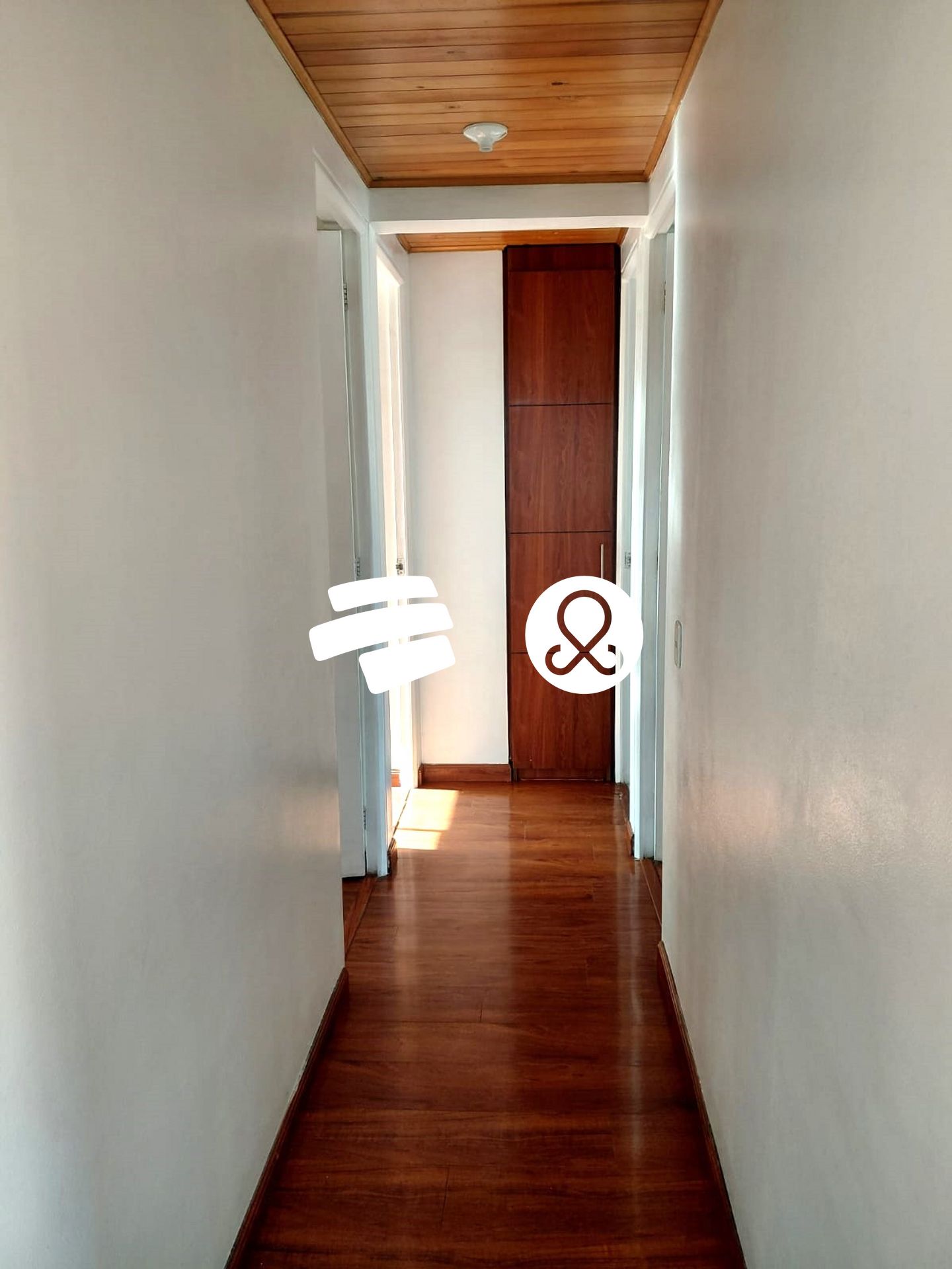 Apartamento en venta en Lagos De Torca, Bogotá · foto 7 de 16