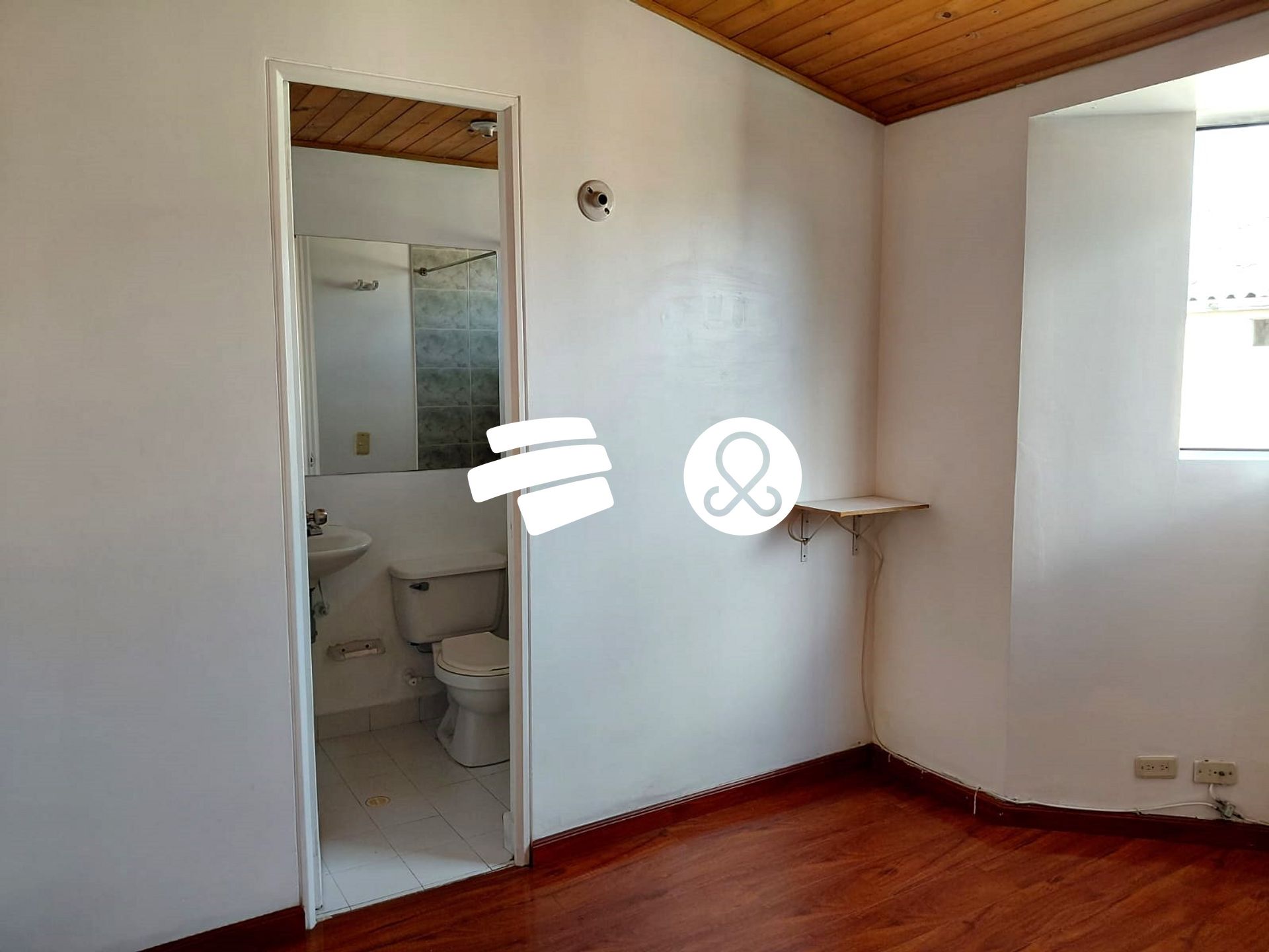 Apartamento en venta en Lagos De Torca, Bogotá · foto 9 de 16