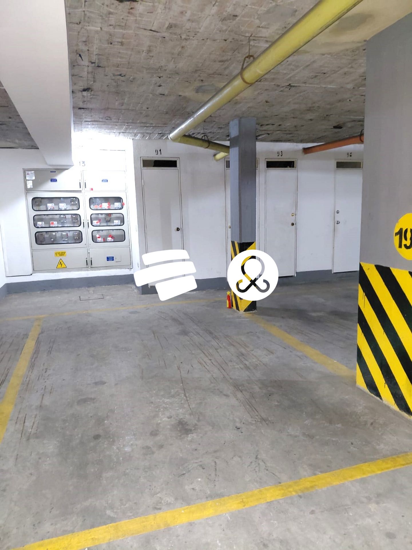 Apartamento en venta en Lagos De Torca, Bogotá · foto 16 de 16