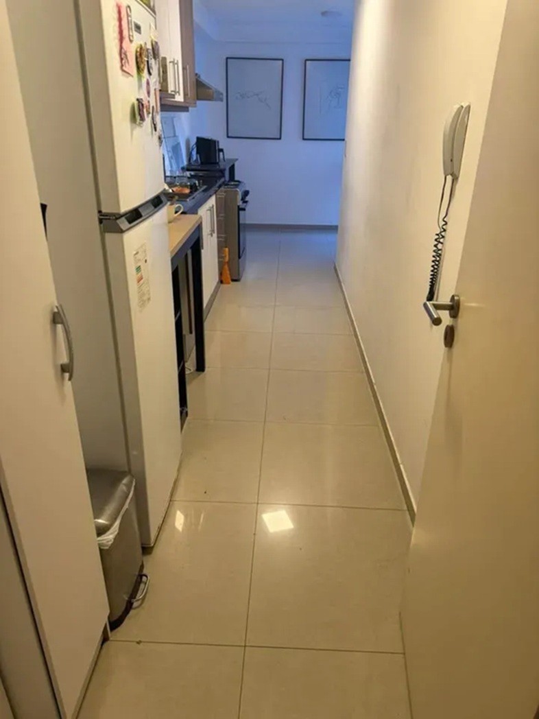 ALQUILER EN PUNTA CARRETAS, 2 DORMITORIOS Y 2 BAÑOS, PISO 2, BALCON, COCHERA, PORTERIA, PISCINA, ETC · Foto 4
