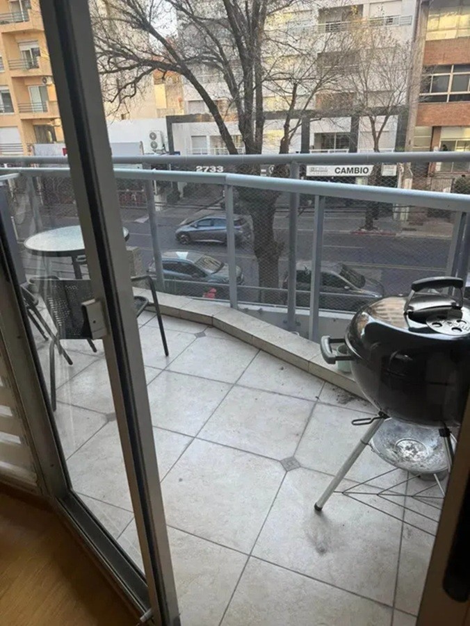 ALQUILER EN PUNTA CARRETAS, 2 DORMITORIOS Y 2 BAÑOS, PISO 2, BALCON, COCHERA, PORTERIA, PISCINA, ETC · Foto 7