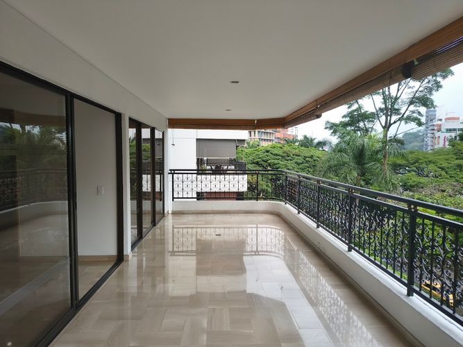 Apartamento de 5 alcobas en venta en Normandia, Cali, 285 m² · foto 6 de 24