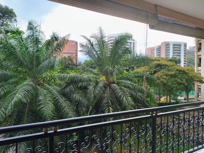 Apartamento de 5 alcobas en venta en Normandia, Cali, 285 m² · foto 7 de 24