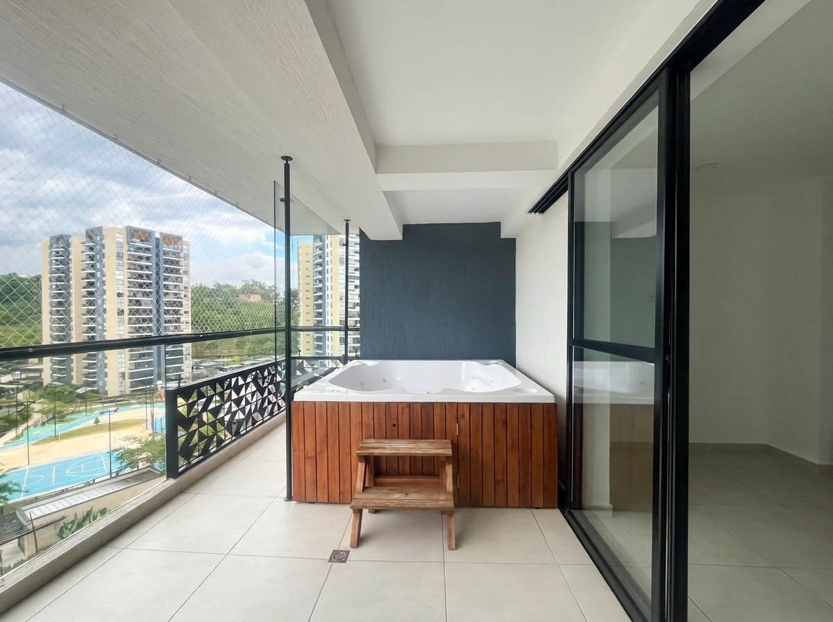 Foto del apartamento