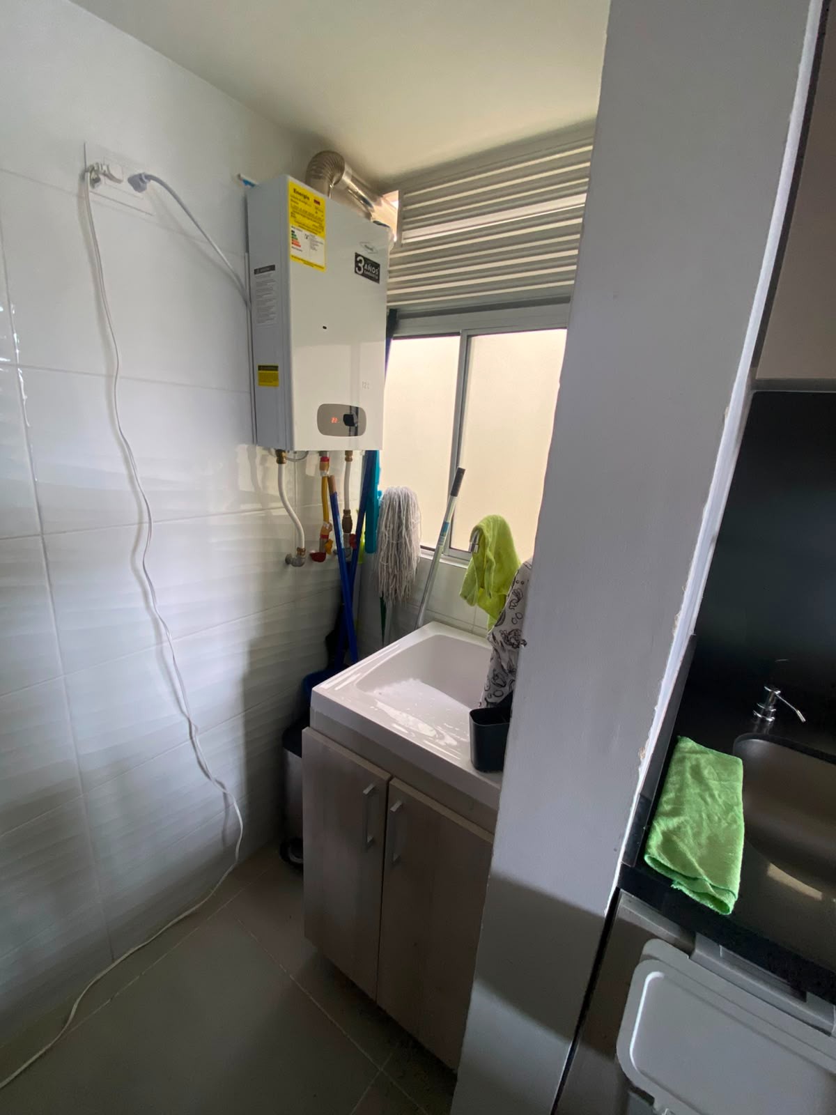 Apartamento en venta en Hacienda San Jose, Chía · foto 14 de 17