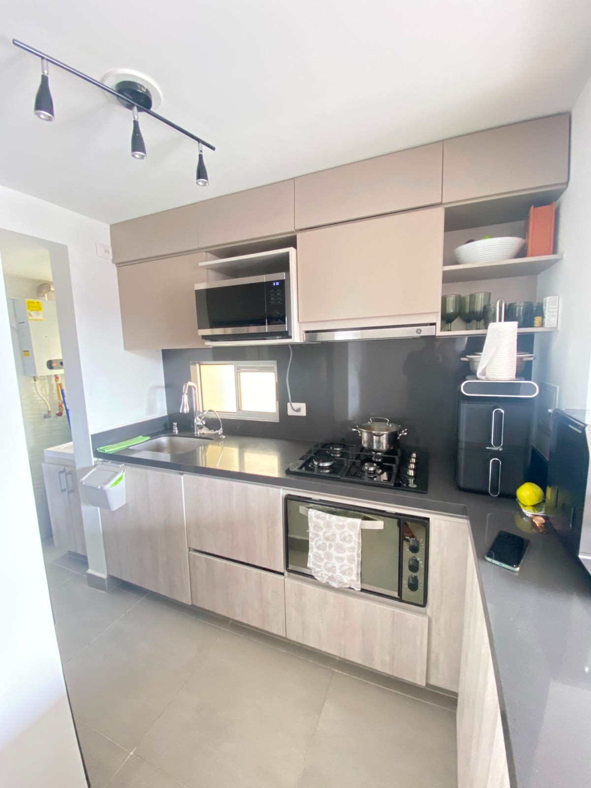 Apartamento en venta en Hacienda San Jose, Chía · foto 16 de 17