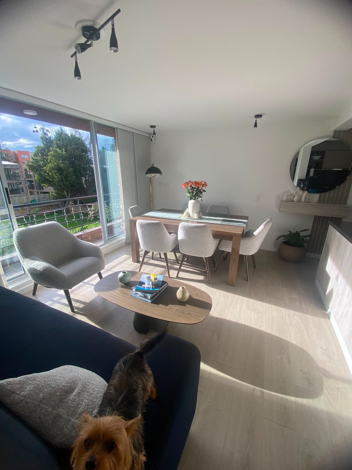 Apartamento en venta en Hacienda San Jose, Chía · foto 12 de 17