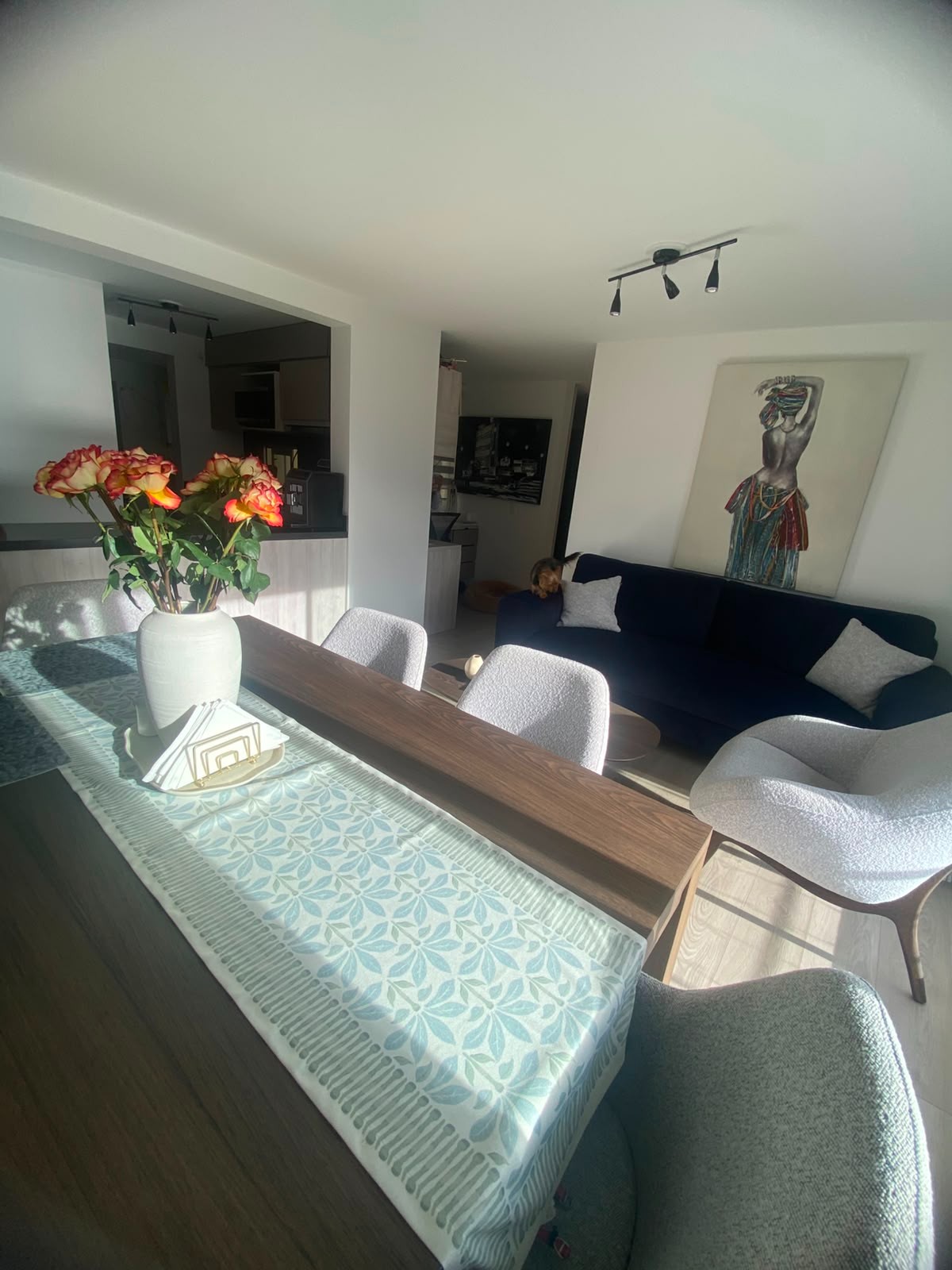 Apartamento en venta en Hacienda San Jose, Chía · foto 13 de 17