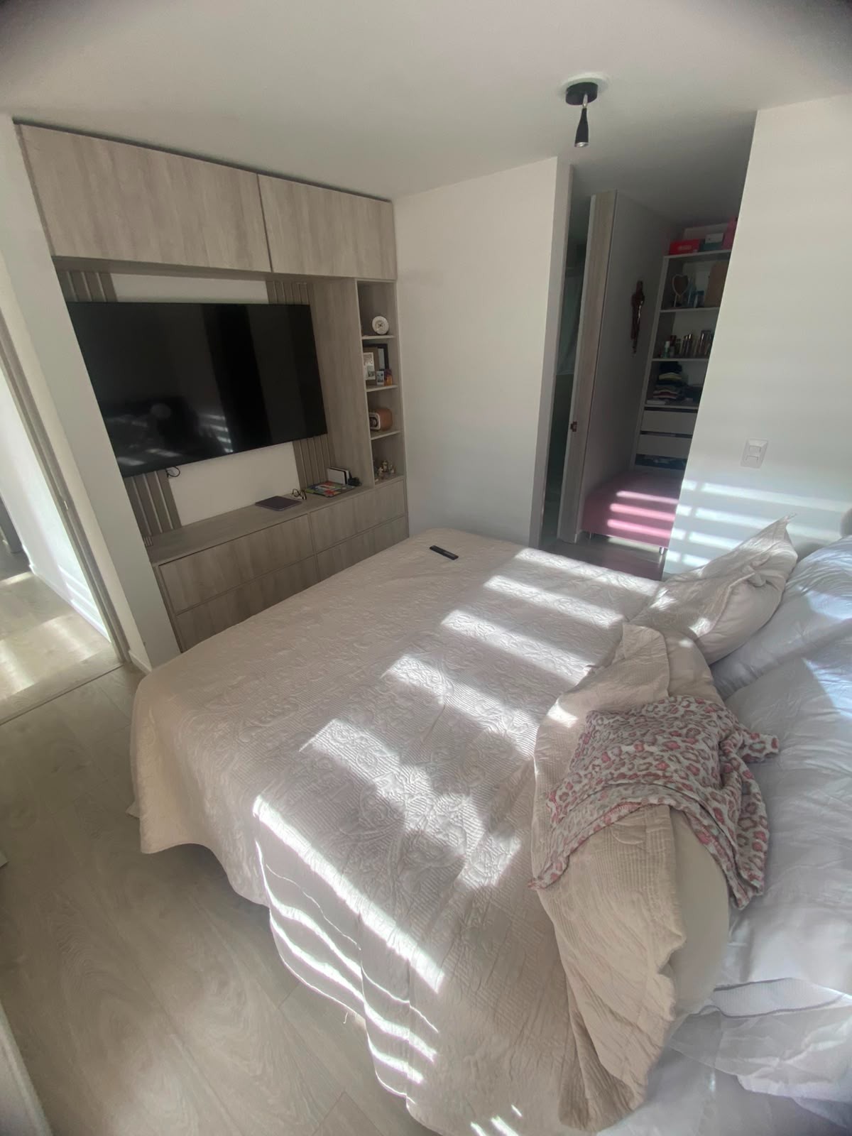 Apartamento en venta en Hacienda San Jose, Chía · foto 3 de 17