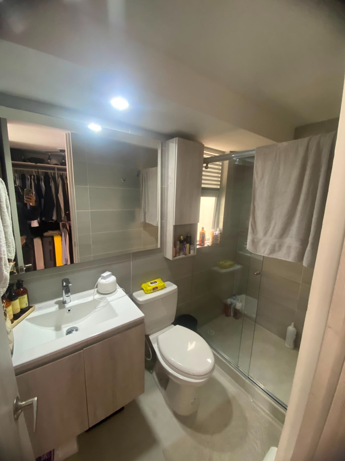 Apartamento en venta en Hacienda San Jose, Chía · foto 4 de 17