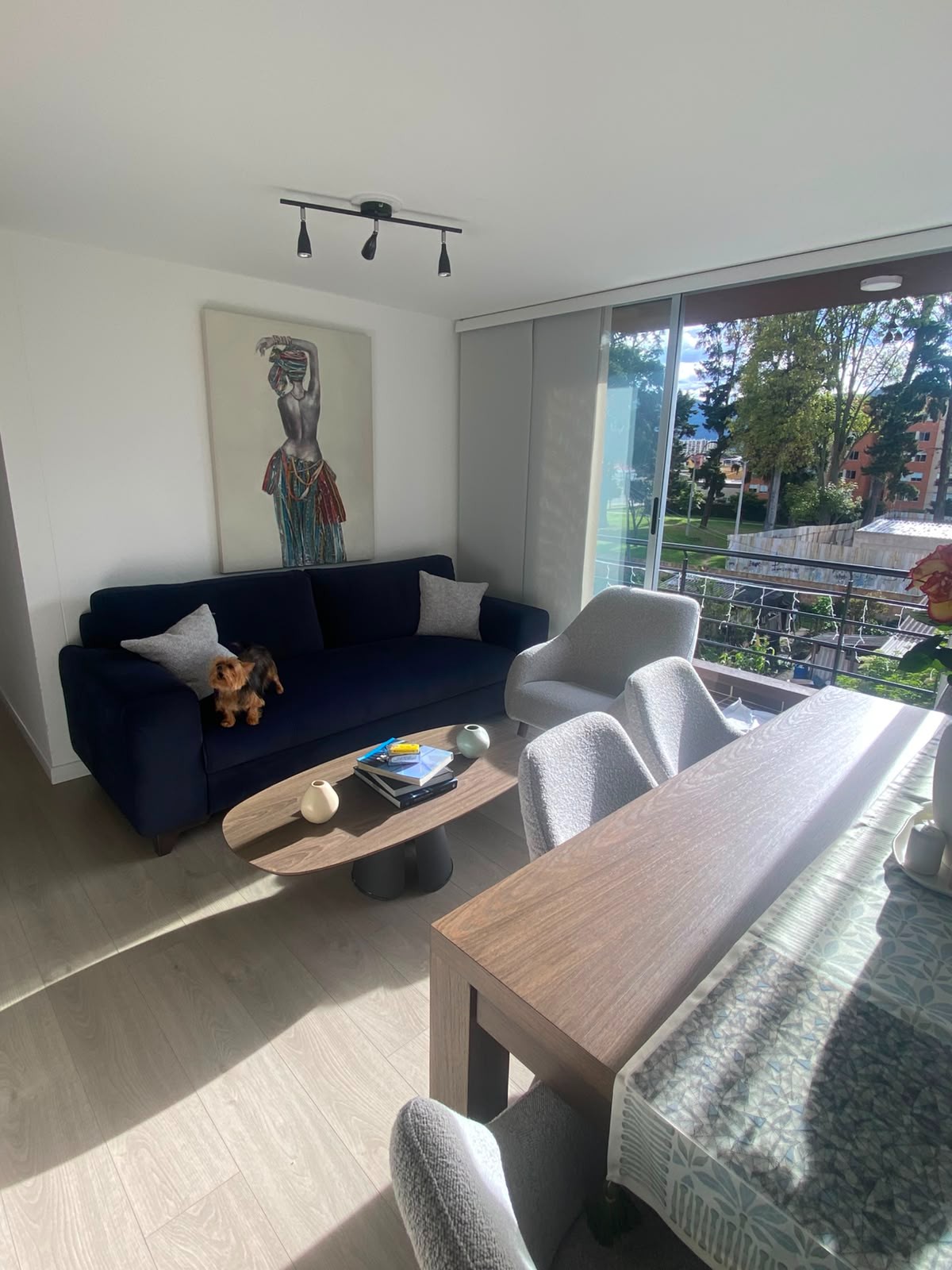 Apartamento en venta en Hacienda San Jose, Chía · foto 11 de 17