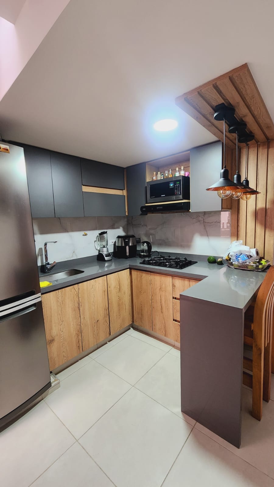 Casa for sale in Robledo, Medellín 2