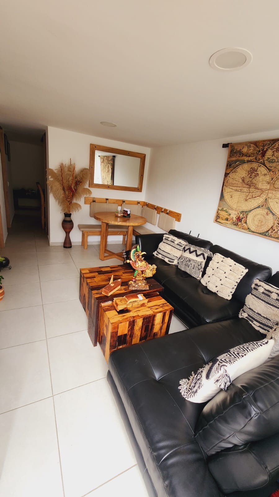 Casa for sale in Robledo, Medellín 3