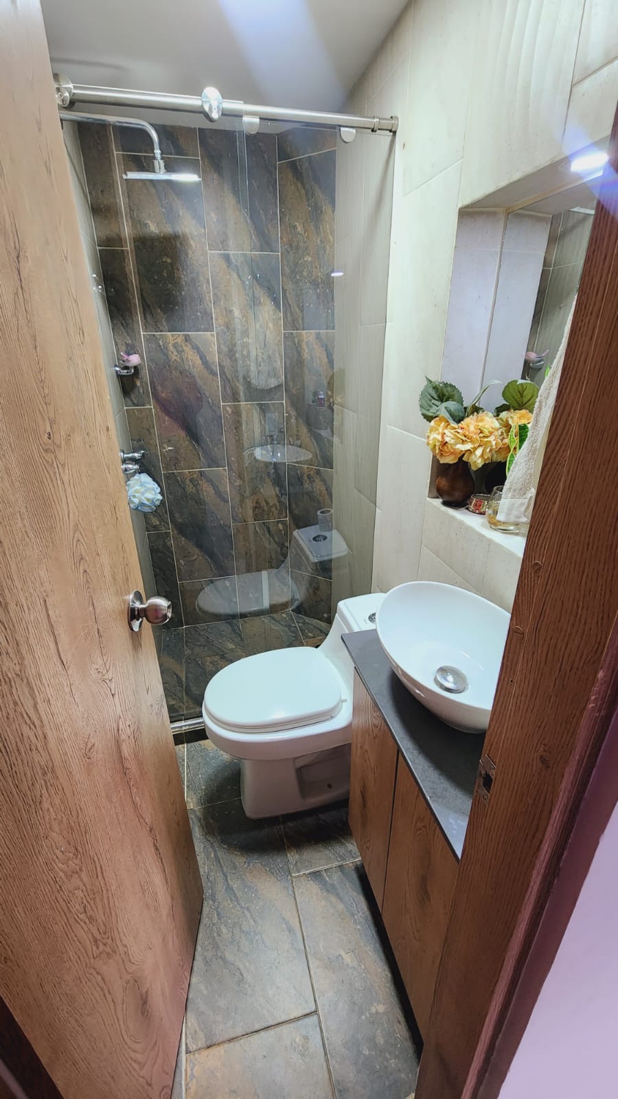 Casa for sale in Robledo, Medellín 5