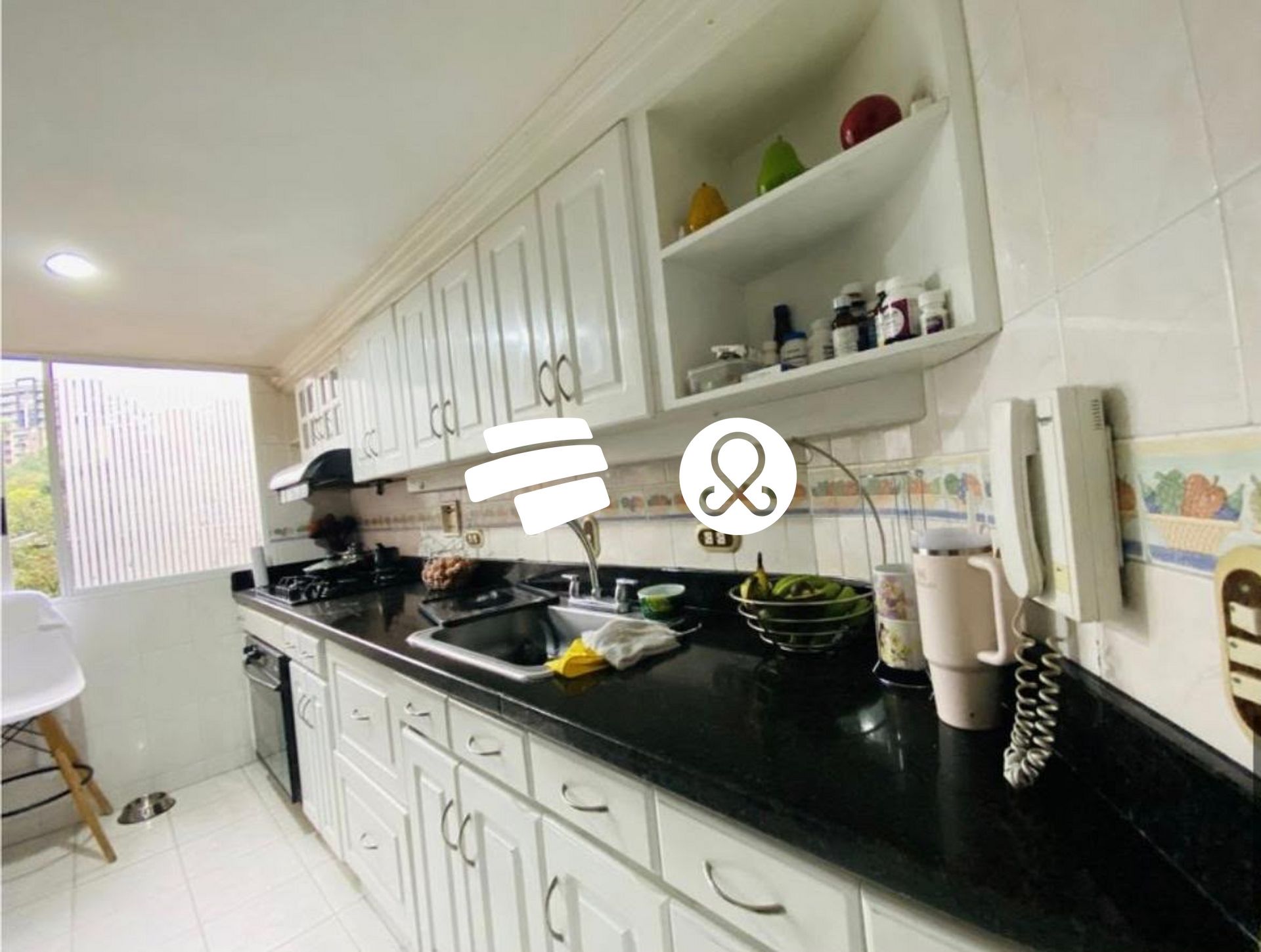 Apartamento en venta en Las Vegas, Envigado · foto 3 de 10