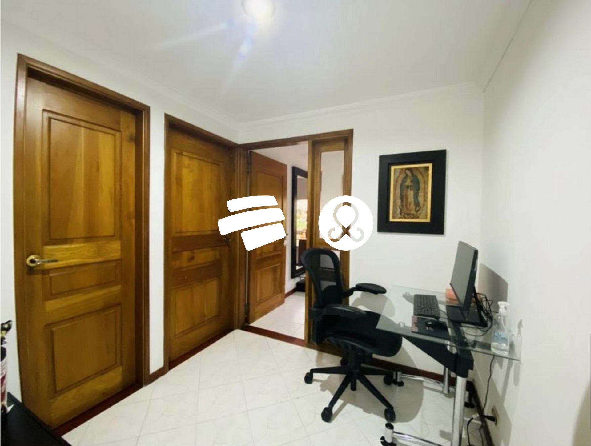 Apartamento en venta en Las Vegas, Envigado · foto 5 de 10