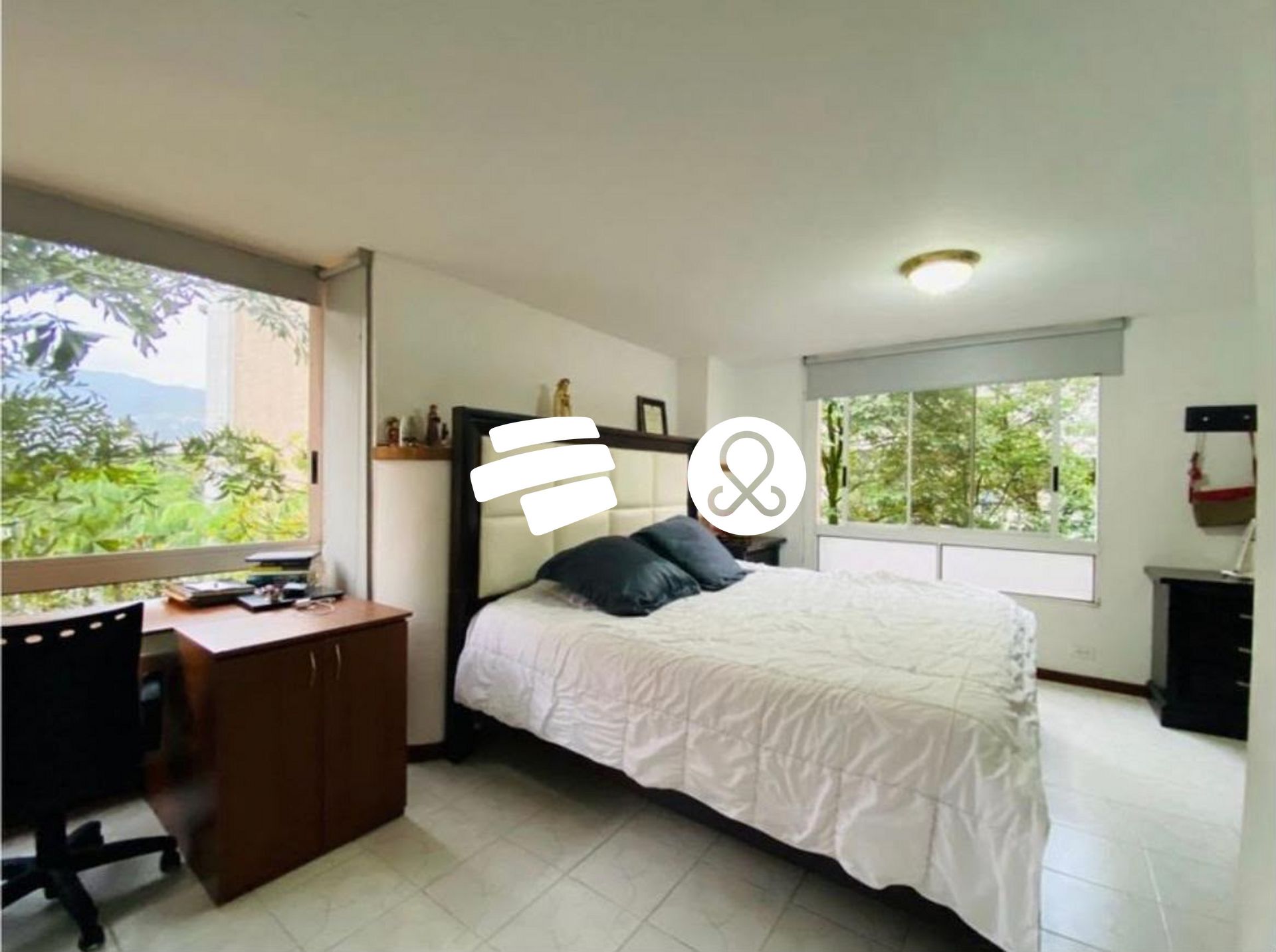 Apartamento en venta en Las Vegas, Envigado · foto 6 de 10