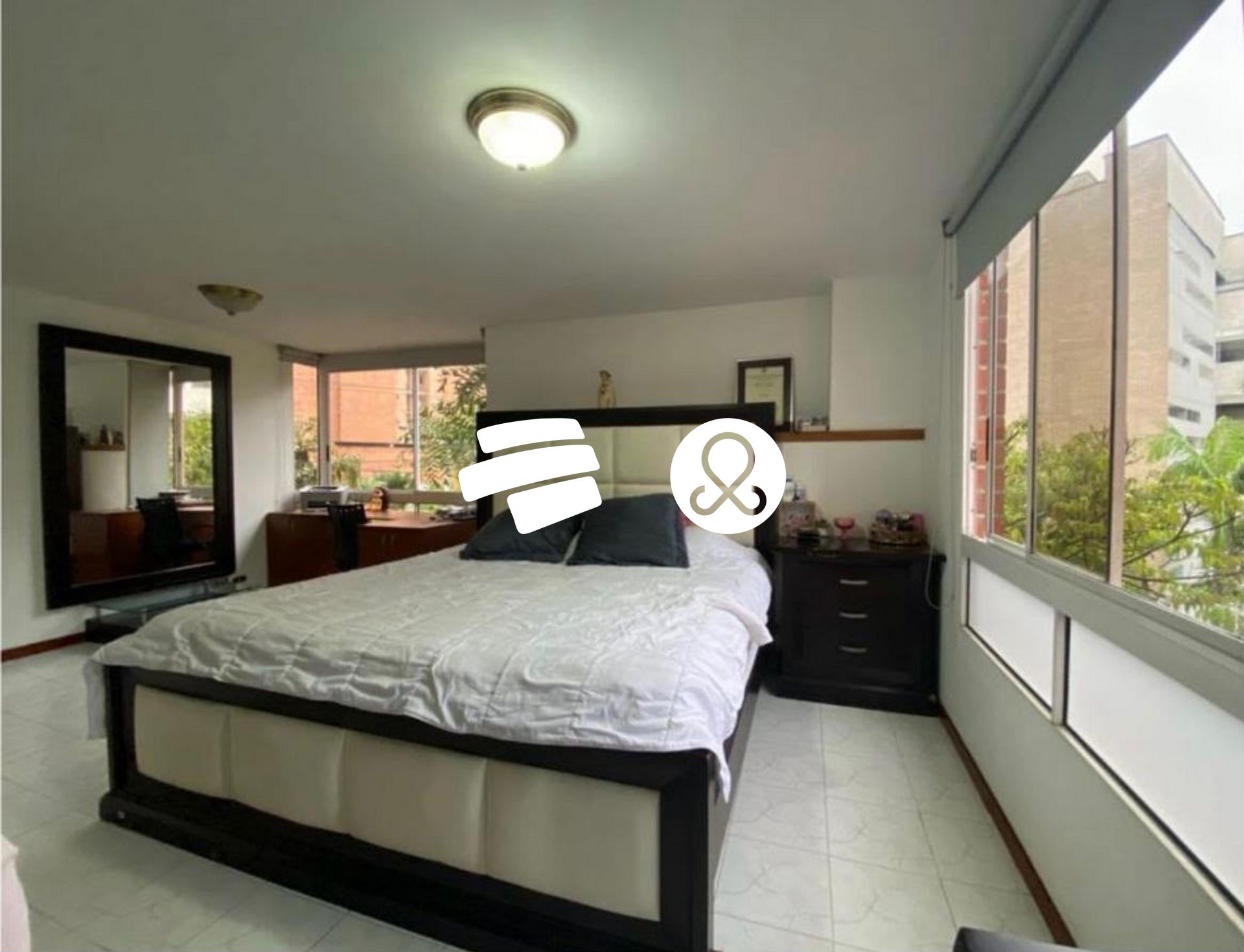 Apartamento en venta en Las Vegas, Envigado · foto 7 de 10