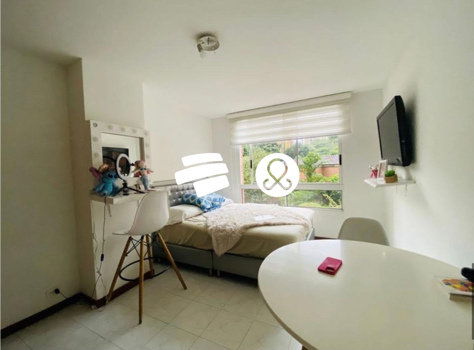 Apartamento en venta en Las Vegas, Envigado · foto 8 de 10