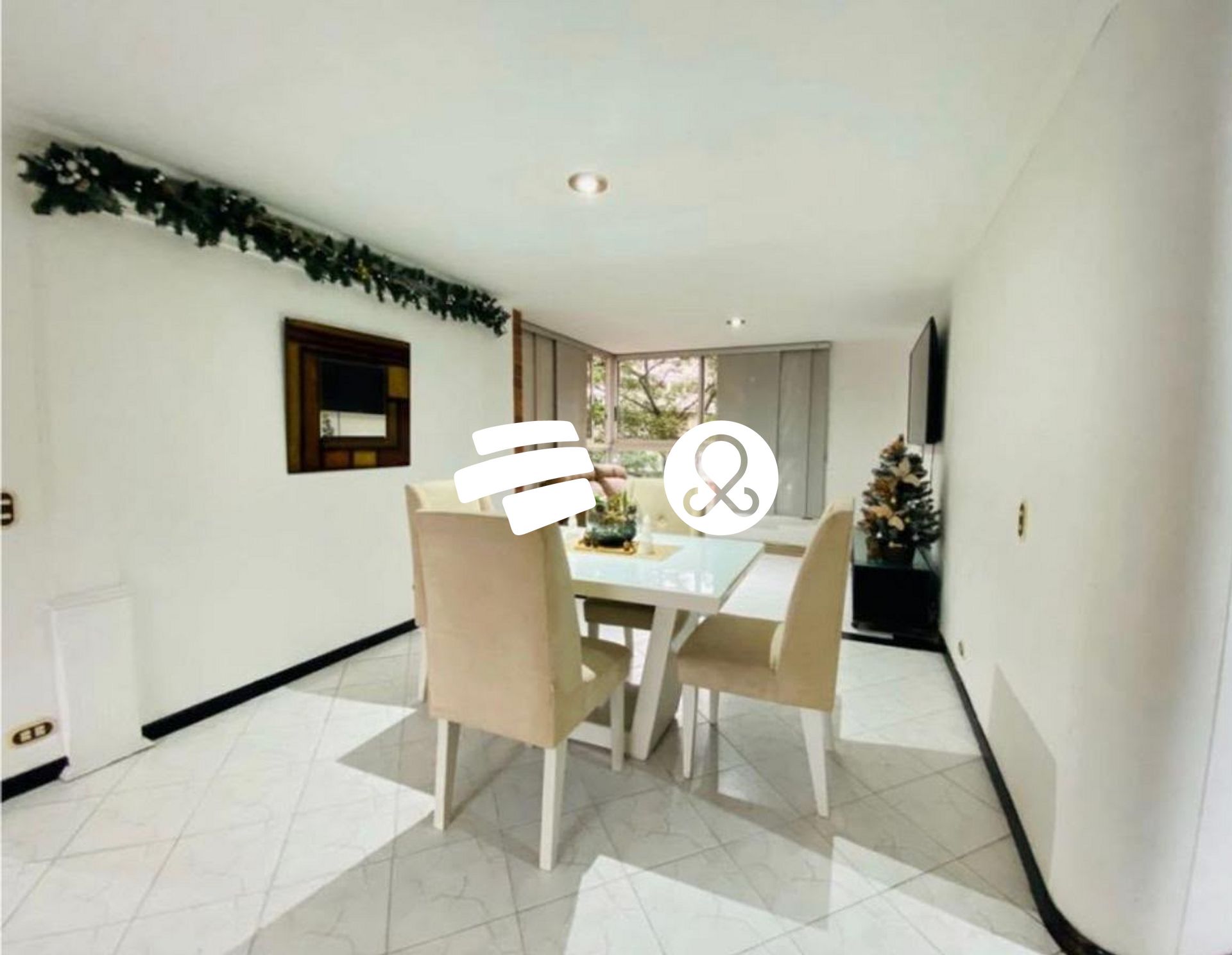 Apartamento en venta en Las Vegas, Envigado · foto 9 de 10